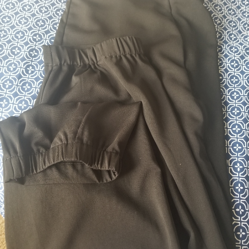 Commuter Dress Joggers